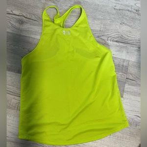 Underarmour Tank